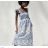 Dress with 3/4-sleeve ladies pocket (uni sl) ITALIAN Fashion IM3181746