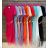 Hooded Long Sleeve Hooded Dress (uni s / m) IM2191956