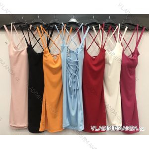 Hooded Long Sleeve Hooded Dress (uni s / m) IM2191956