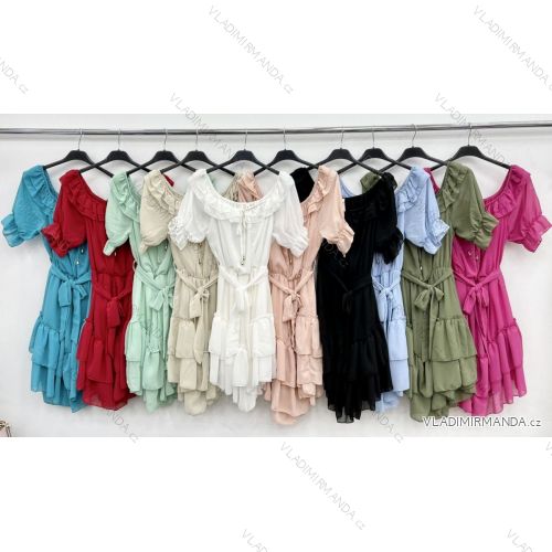 Hooded Long Sleeve Hooded Dress (uni s / m) IM2191956