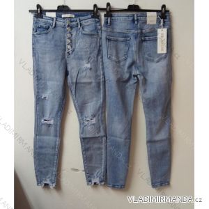 Jeans jeans long women (XS-XL) RE-DRESS MA521RE3711-A