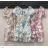 Dress with 3/4-sleeve ladies pocket (uni sl) ITALIAN Fashion IMWD20527