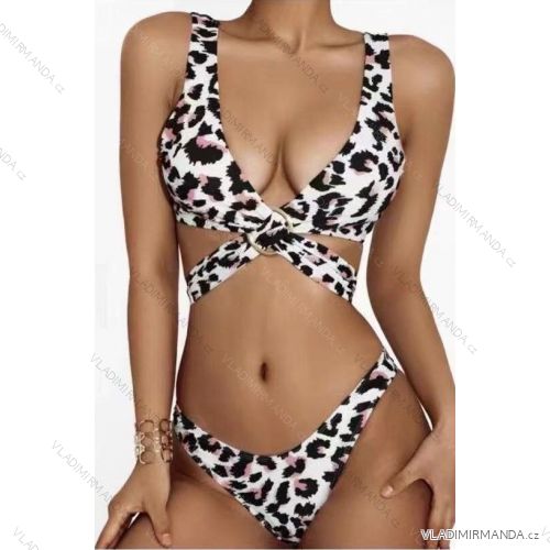 Buttoned Dress with Buttoned Ladies (uni s-m) ITALIAN FASHION IM2203948