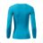 Fit-T LS Women's T-Shirt White ADR-1690013
