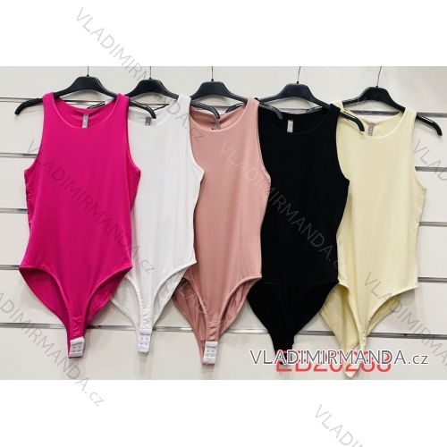 Summer points for women's hangers (UNI S / L) ITALIAN FASHION IMK20144