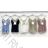 Dress with 3/4-sleeve ladies pocket (uni sl) ITALIAN Fashion IM3181746