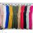 Dress with 3/4-sleeve ladies pocket (uni sl) ITALIAN Fashion IMWD20527