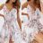 Dress with 3/4-sleeve ladies pocket (uni sl) ITALIAN Fashion IM3181746