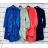 Jacket other park spring linens thin (s-xl) Z DESIGN JACKET STYLE GAR18D-289