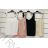 Women's tank top (S / M ONE SIZE) ITALIAN FASHION IMWK21009
