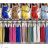 Women's long sleeve blouse (S / M ONE SIZE) ITALIAN FASHION IMWK21011