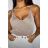 Body elegant long sleeve women (S / M / L ONE SIZE) ITALIAN FASHION IMWA201066