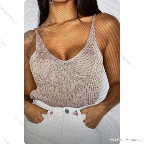 Body elegant long sleeve women (S / M / L ONE SIZE) ITALIAN FASHION IMWA201066