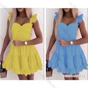 Women's long sleeve blouse (S / M ONE SIZE) ITALIAN FASHION IMWK21011