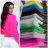 Women's long sleeve sweater (uni L / XL) ITALIAN MODA IM7191009