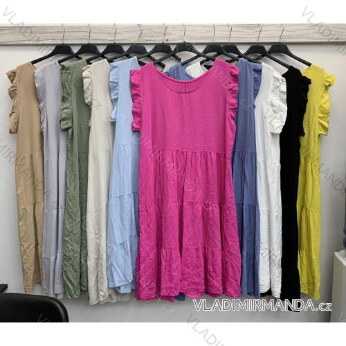 Hooded Long Sleeve Hooded Dress (uni s / m) IM2191956