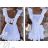 Dress with 3/4-sleeve ladies pocket (uni sl) ITALIAN Fashion IM3181746