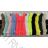 Dress with 3/4-sleeve ladies pocket (uni sl) ITALIAN Fashion IM3181746