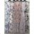 Women's Elegant Long Sleeve Dress (S / M / L ONE SIZE) ITALIAN FASHION IMWA21002