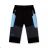 Softshell pants weak spring boys girls boys (134-164) KUGO B919