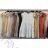 Women's Elegant Long Sleeve Dress (S / M / L ONE SIZE) ITALIAN FASHION IMWA21002
