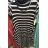 dress short sleeve womens (uni L-2XL) ITALIAN MODA IMS20004