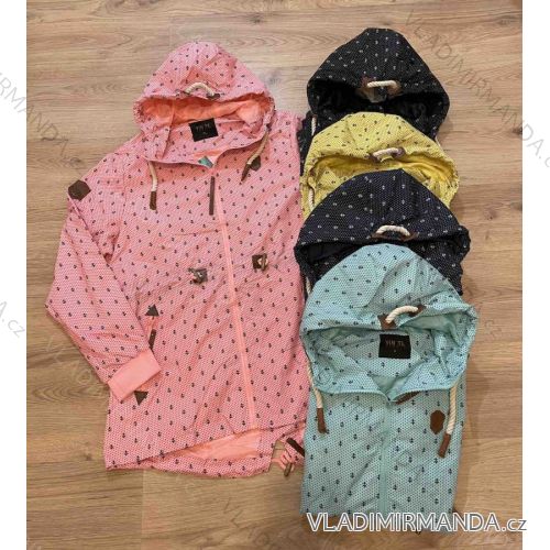 Jacket autumn women (S-3XL) VINTE VIN19062