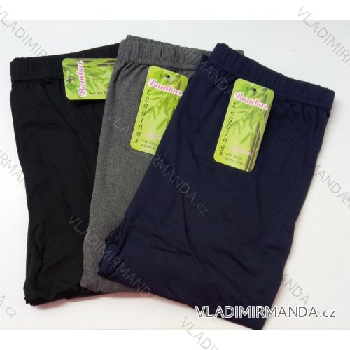 Dress with 3/4-sleeve ladies pocket (uni sl) ITALIAN Fashion IM3181746