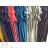 T-shirt short sleeve ladies (uni xl / 2xl) ITALIAN FASHION IM720038