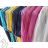 T-shirt short sleeve ladies (uni xl / 2xl) ITALIAN FASHION IM720038