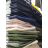 T-shirt short sleeve ladies (uni xl / 2xl) ITALIAN FASHION IM720038