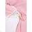 Women's sleeveless summer dress (UNI SL) ITALIAN FASHION KSI-9034/D