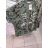 T-shirt short sleeve ladies (uni xl / 2xl) ITALIAN FASHION IM720038