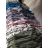 T-shirt short sleeve ladies (uni xl / 2xl) ITALIAN FASHION IM720038
