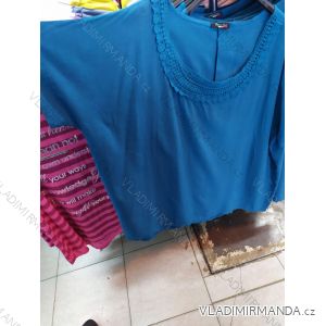 T-shirt short sleeve ladies (uni xl / 2xl) ITALIAN FASHION IM720038