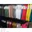 Skirt summer short ladies strip (uni sl) ITALIAN Fashion IM718207