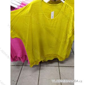 T-shirt short sleeve ladies (uni xl / 2xl) ITALIAN FASHION IM720038