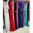 Women's Lace Summer Strapless Dress (UNI S-M) ITALIAN FASHION IMM20304