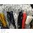 Sweatpants 3/4 short summer shorts women dot (uni s / m) ITALIAN MODE IM1319131