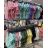 T-shirt short long sleeve long skirt set women (uni sm) ITALIAN MODA IMM20SET3300