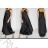 Dress with 3/4-sleeve ladies pocket (uni sl) ITALIAN Fashion IM3181746