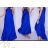 Dress with 3/4-sleeve ladies pocket (uni sl) ITALIAN Fashion IM3181746