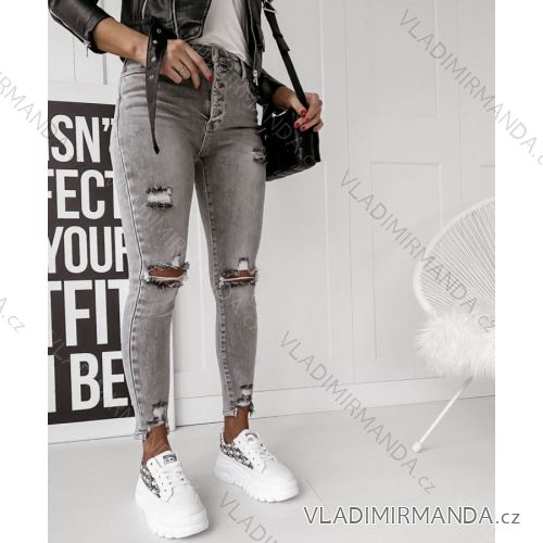 Jeans long women's jeans (XS-XL) RE-DRESS MA521013