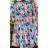 Blouse 3/4 sleeve with buttons (uni sl) ITALIAN Fashion IMM20206