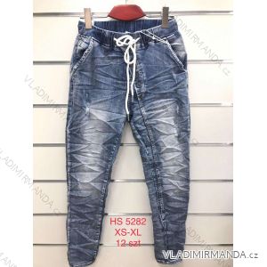 Women's denim jacket short (s-2xl) MA520002