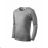 Long Sleeve T-shirt white 158 cm / 12 years ADR-1210007
