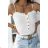 Body elegant long sleeve women (S / M / L ONE SIZE) ITALIAN FASHION IMWA201066
