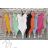 Body elegant long sleeve women (S / M / L ONE SIZE) ITALIAN FASHION IMWA201066