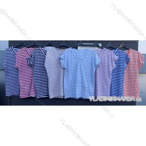 Dress with 3/4-sleeve ladies pocket (uni sl) ITALIAN Fashion IM3181746