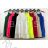 T-shirt short sleeve women (UNI S / L) ITALIAN FASHION IMK20128